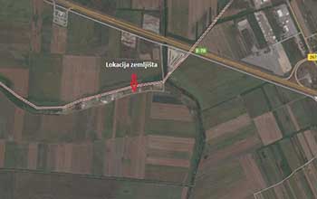Građevinsko zemljište