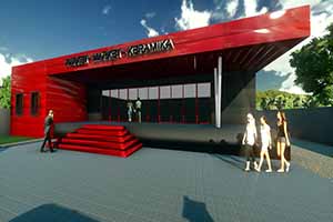 Parket Market Keramika