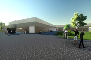 Idejni projekat