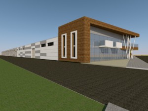 Idejni projekat