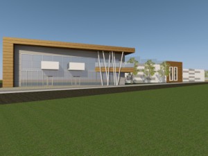Idejni projekat