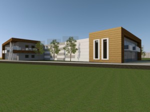 Idejni projekat