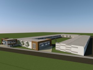 Idejni projekat