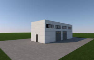 Idejni projekti
