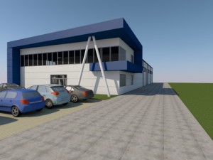 Idejni projekat