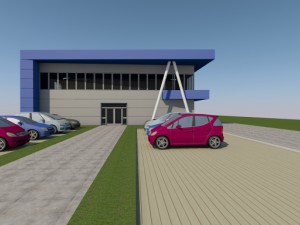 Idejni projekat