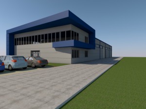 Idejni projekat