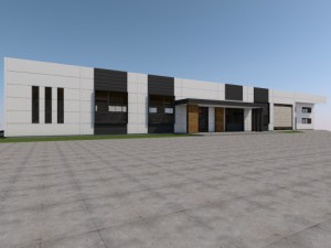 Idejni projekat