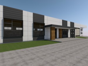 Idejni projekat