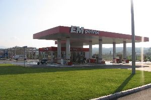 Čelične konstrukcije