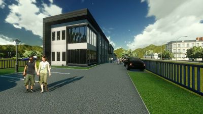 Idejni projekti