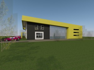 Idejni projekti