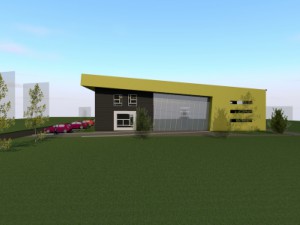 Idejni projekti