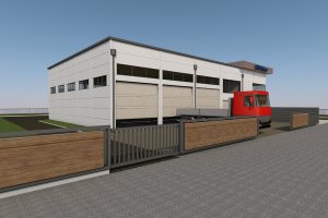Idejni projekat