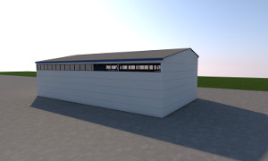 Idejni projekat