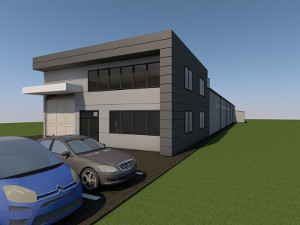 Idejni projekti