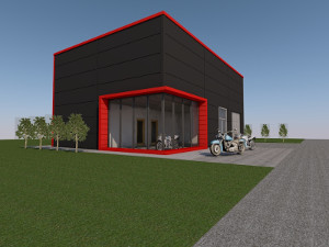 Idejni projekti