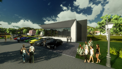 Idejni projekti