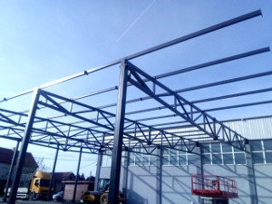 Profi Glass DOO