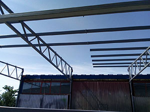 Ruma Metal Trade