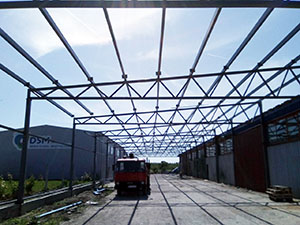 Ruma Metal Trade